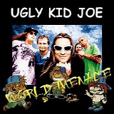 Ugly Kid Joe - World Menace