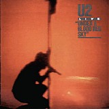 U2 - Under A Blood Red Sky