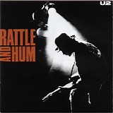 U2 - Rattle and Hum