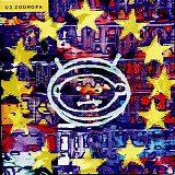 U2 - Zooropa