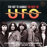 UFO - Too Hot To Handle - The Best Of UFO