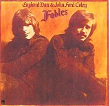 England Dan & John Ford Coley - Fables