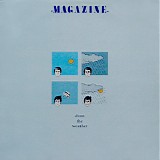 Magazine - About The Weather