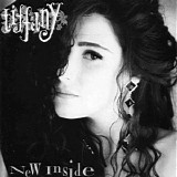 Tiffany - New Inside