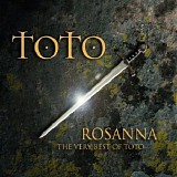 Toto - Rosanna - The Best Of Toto