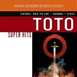 Toto - Super Hits