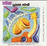 Diversen - Brilliant Bossa Nova