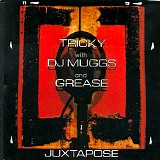 Tricky - Juxtapose