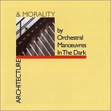 Orchestral Manoeuvres in the Dark - Architecture & Morality (Remastered)