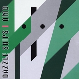 Orchestral Manoeuvres in the Dark - Dazzle Ships (Digitally Remastered Edition)