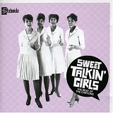 The Chiffons - Sweet Talkin' Girls: The Best Of The Chiffons