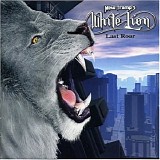 Tramp's White Lion - Last Roar