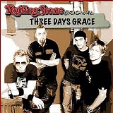 Three Days Grace - Rolling Stone Original (EP,Exclusive)