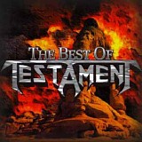 Testament - The Best Of Testament