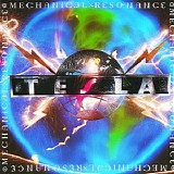 Tesla - Mechanical Resonance