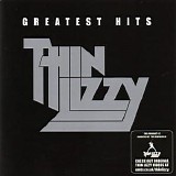 Thin Lizzy - Greatest Hits