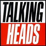 Talking Heads - True Stories