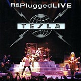 Tesla - Replugged Live