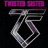 Twisted Sister - You Can't Stop Rock & Roll