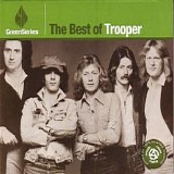 Trooper - The Best Of Trooper