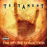 Testament - The Spitfire Collection