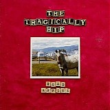 The Tragically Hip - Road Apples