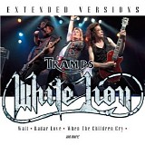 Tramp's White Lion - Extended Versions