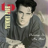 Tommy Page - Paintings In My Mind