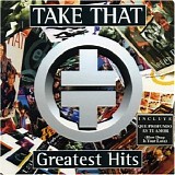 Take That - Greatest Hits