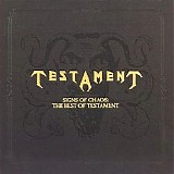 Testament - Signs Of Chaos-Best Of Testament