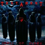 Testament - Souls Of Black