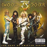 Twisted Sister - Big Hits And Nasty Cuts