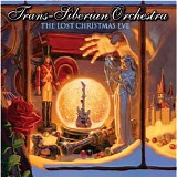 Trans-Siberian Orchestra - The Lost Christmas Eve