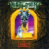 Testament - The Legacy