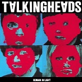 Talking Heads - Remain In Light