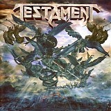 Testament - The Formation Of Damnation