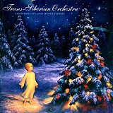 Trans-Siberian Orchestra - Christmas Eve And Other Stories