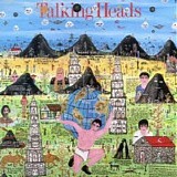 Talking Heads - Little Creatures