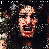 Ted Nugent - Tooth Fang & Claw