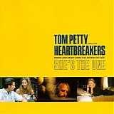 Tom Petty & The Heartbreakers - Songs And Music From "She's The One"