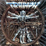 Triumph - Thunder Seven