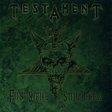 Testament - First Strike Still Deadly