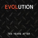 Ten Years After - Evolution