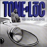 Tone-Loc - Loc-Ed After Dark