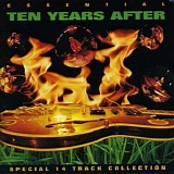 Ten Years After - The Essential Ten Years After Collection