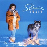 Shania Twain - Shania Twain