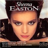 Sheena Easton - The Gold Collection