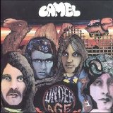 Camel (first)- sem ESTRELAS - Underage