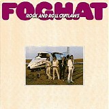 Foghat - Rock And Roll Outlaws