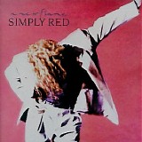 Simply Red - A New Flame